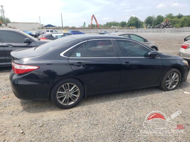 4T1BF1FK1GU170582 2016 TOYOTA CAMRY photo no. 3