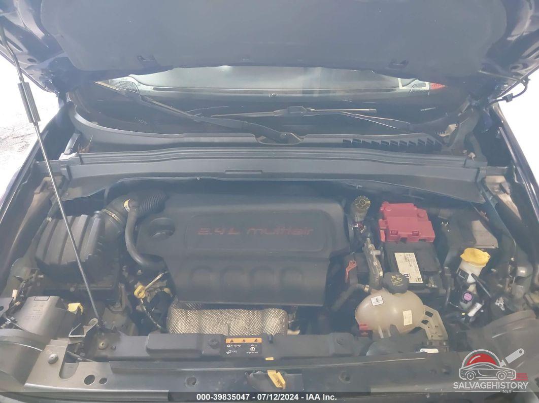 ZACNJBBB9KPK28876 2019 JEEP RENEGADE photo no. 10
