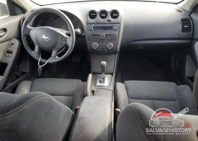 1N4AL2EP7DC242422 2013 NISSAN ALTIMA photo no. 8