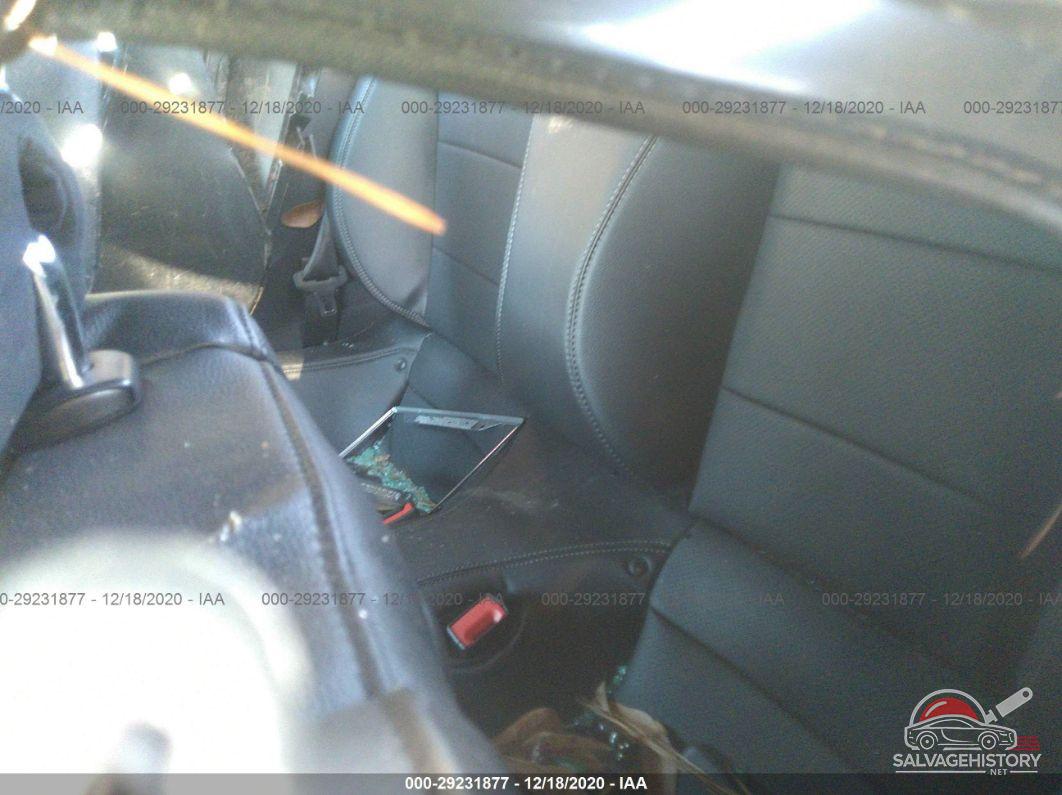 1FATP8UH8L5179683 2020 FORD MUSTANG photo no. 8