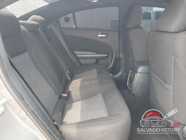 2C3CDXBG4PH613401 2023 DODGE CHARGER photo no. 10