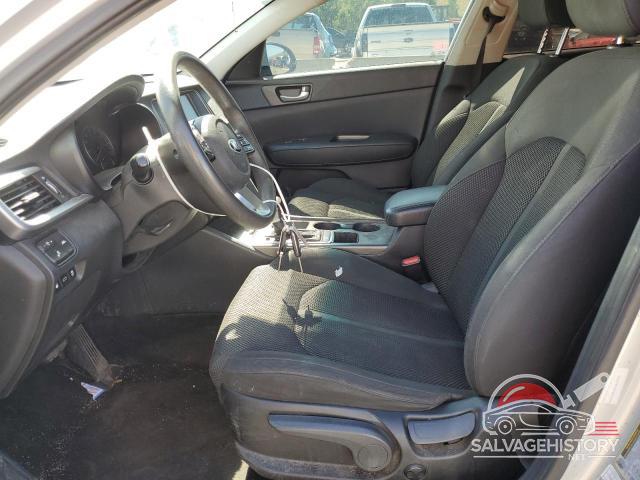5XXGT4L30KG276506 2019 KIA OPTIMA photo no. 7
