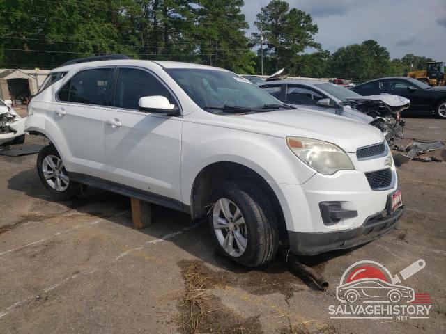 2GNALDEK8D1116187 2013 CHEVROLET EQUINOX photo no. 4