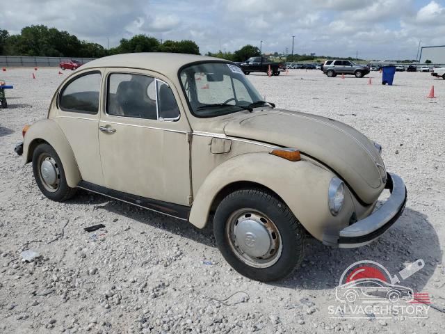 1342315800 1974 VOLKSWAGEN BEETLE photo no. 4