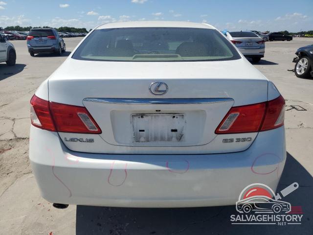 JTHBJ46GX72114859 2007 LEXUS ES350 photo no. 6