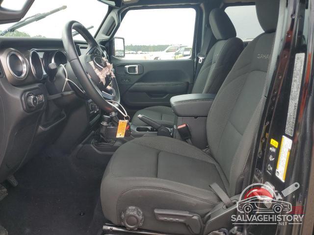 1C4HJXEN0MW681423 2021 JEEP WRANGLER photo no. 7