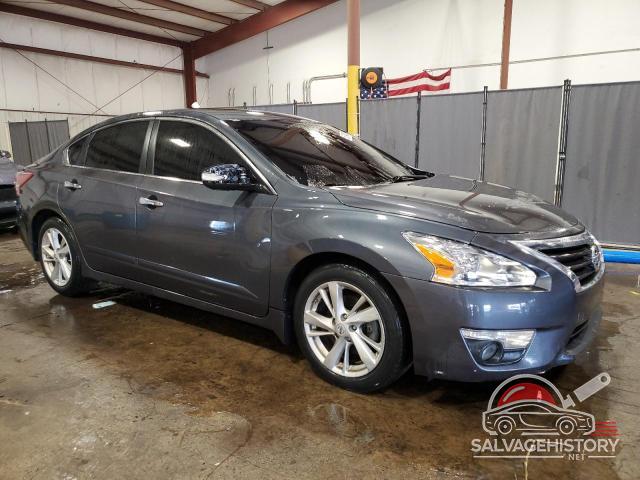 1N4AL3AP8DC289146 2013 NISSAN ALTIMA photo no. 4