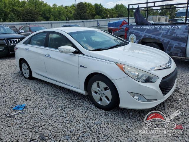 KMHEC4A42CA060457 2012 HYUNDAI SONATA photo no. 4