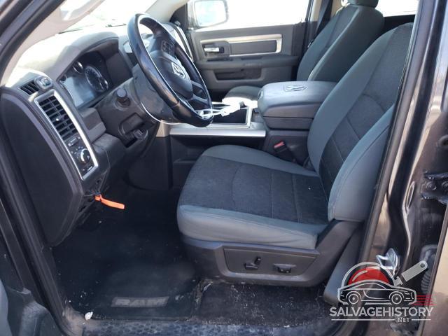 1C6RR7GT8ES400221 2014 RAM 1500 photo no. 7