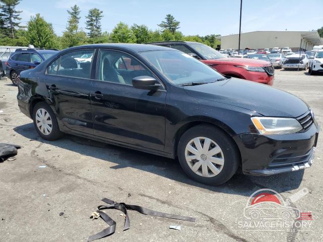 3VW267AJ6GM295083 2016 VOLKSWAGEN JETTA photo no. 4