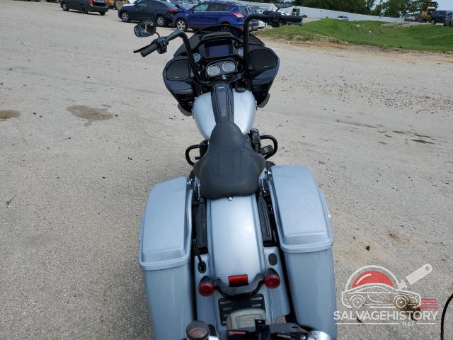 1HD1KTP28PB619353 2023 HARLEY-DAVIDSON FL photo no. 4