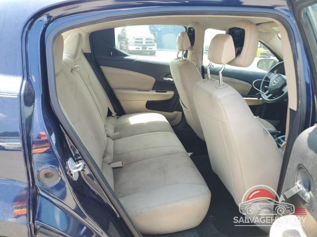 1C3CDZAB2DN628421 2013 DODGE AVENGER photo no. 10