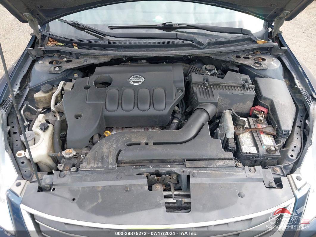 1N4AL2APXAN445049 2010 NISSAN ALTIMA photo no. 10