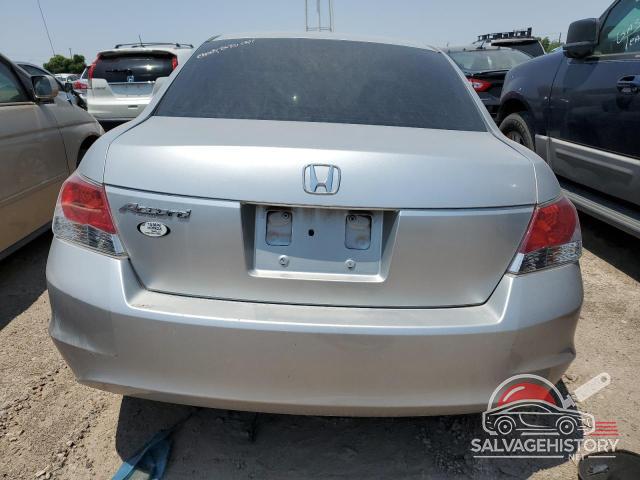 1HGCP2F38AA189337 2010 HONDA ACCORD photo no. 6
