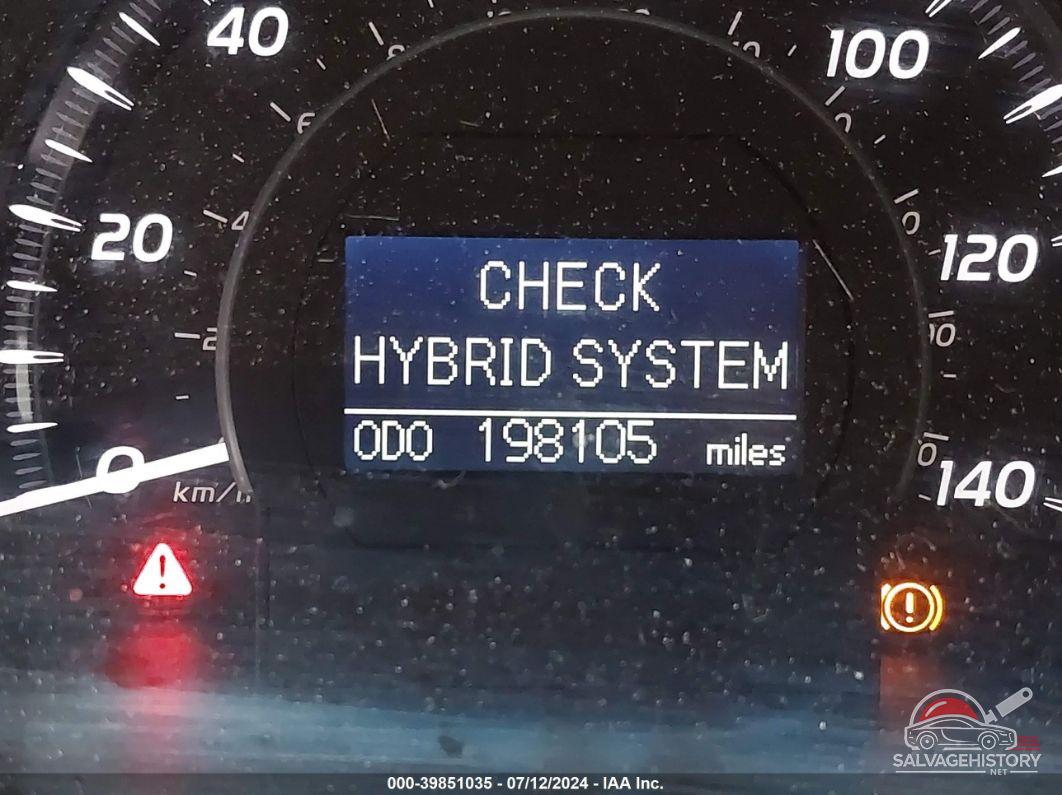 JTNBB46K273043195 2007 TOYOTA CAMRY photo no. 7