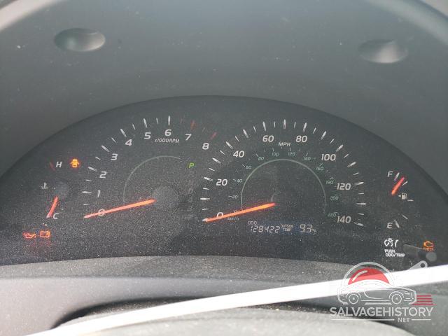 4T1BE46K88U770702 2008 TOYOTA CAMRY photo no. 9