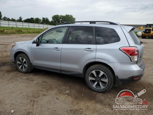 JF2SJAEC9HH489804 2017 SUBARU FORESTER photo no. 2