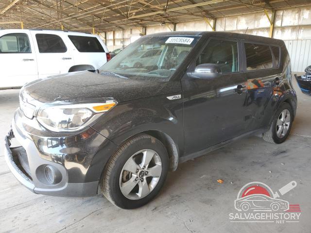 KNDJN2A21K7018955 2019 KIA SOUL photo no. 24