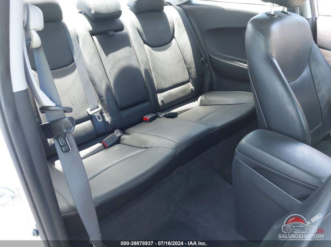 KMHDH6AE0DU006611 2013 HYUNDAI ELANTRA photo no. 8