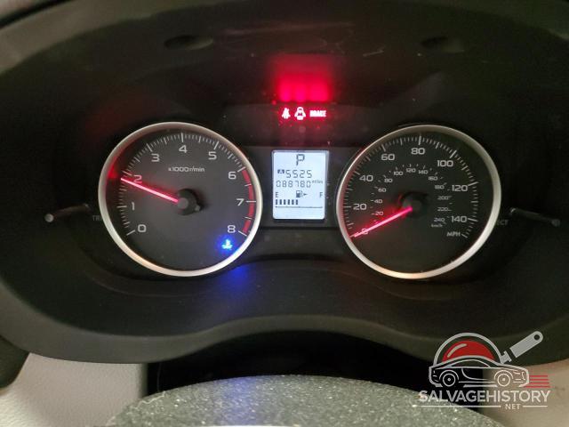 JF2SJADC7EH462002 2014 SUBARU FORESTER photo no. 9