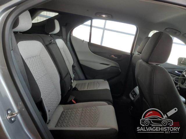 3GNAXSEG9RL290473 2024 CHEVROLET EQUINOX photo no. 10
