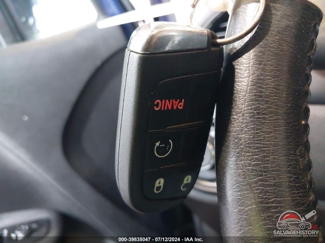 ZACNJBBB9KPK28876 2019 JEEP RENEGADE photo no. 11
