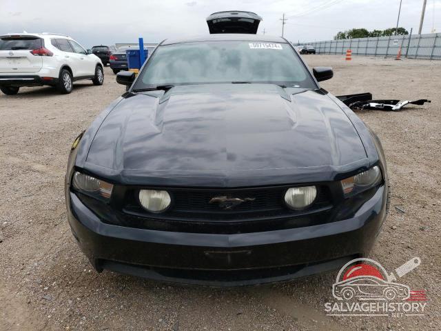 1ZVBP8AM8C5252362 2012 FORD ALL Models photo no. 5