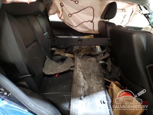 JS3TD0D73B4100969 2011 SUZUKI GR VITARA photo no. 11