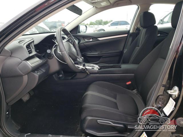 19XFC2F53JE026441 2018 HONDA CIVIC photo no. 7