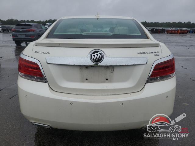 1G4GG5G36CF217783 2012 BUICK LACROSSE photo no. 6