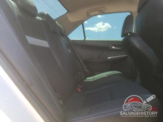 4T1BF1FK8EU325724 2014 TOYOTA CAMRY photo no. 10
