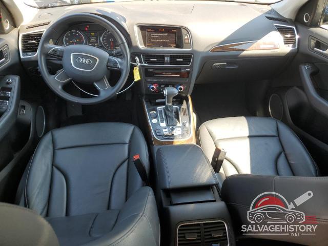 WA1L2AFP7HA099739 2017 AUDI Q5 photo no. 8