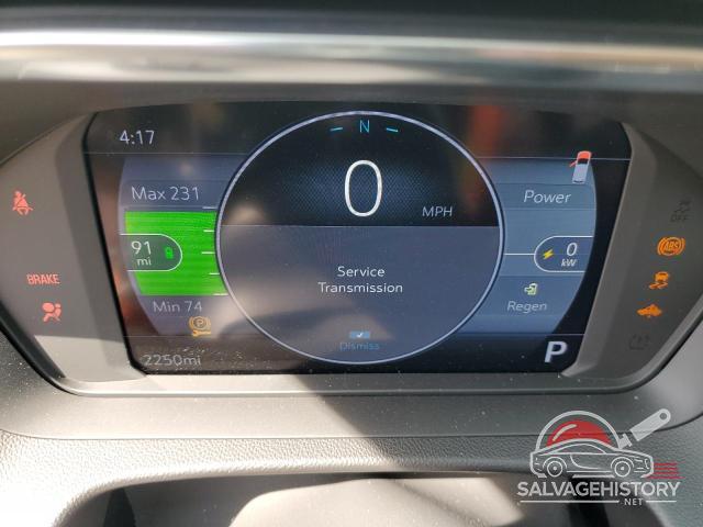 1G1FY6S05N4125345 2022 CHEVROLET BOLT photo no. 9