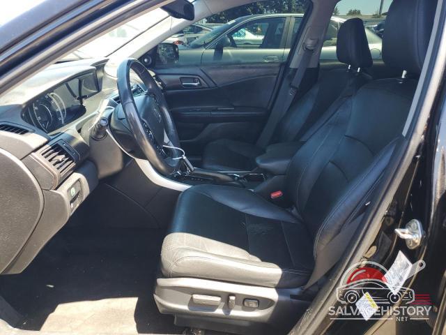 1HGCR3F83DA019919 2013 HONDA ACCORD photo no. 7