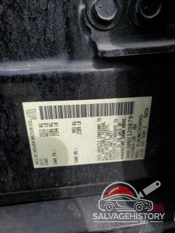 1N4BL2AP0CC120879 2012 NISSAN ALTIMA photo no. 12