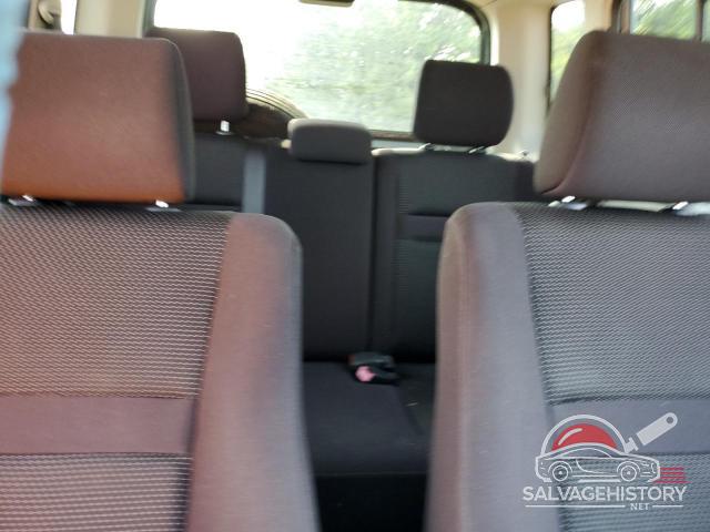 JTLKT324550172103 2005 TOYOTA SCION photo no. 10