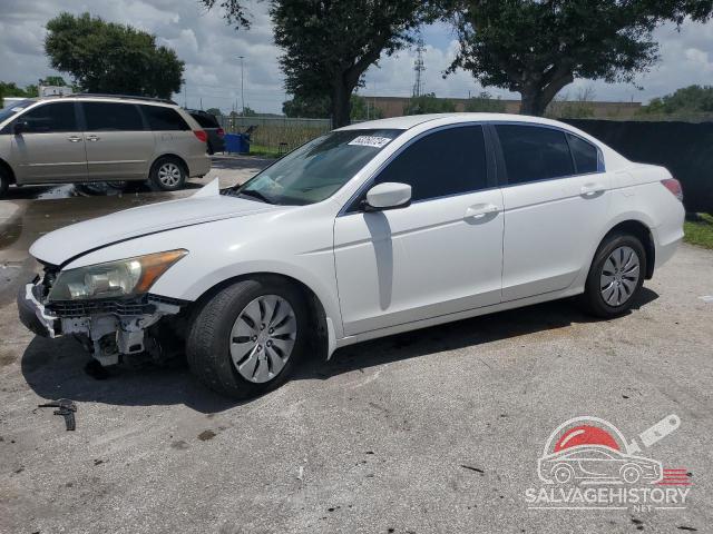 1HGCP2F39AA131480 2010 HONDA ACCORD photo no. 12