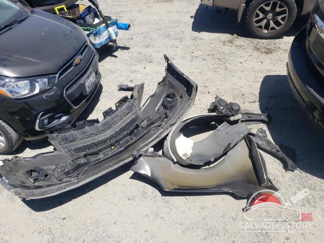 2GNALAEK2F1174720 2015 CHEVROLET EQUINOX photo no. 13