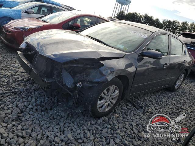1N4AL2AP0CN533417 2012 NISSAN ALTIMA photo no. 11