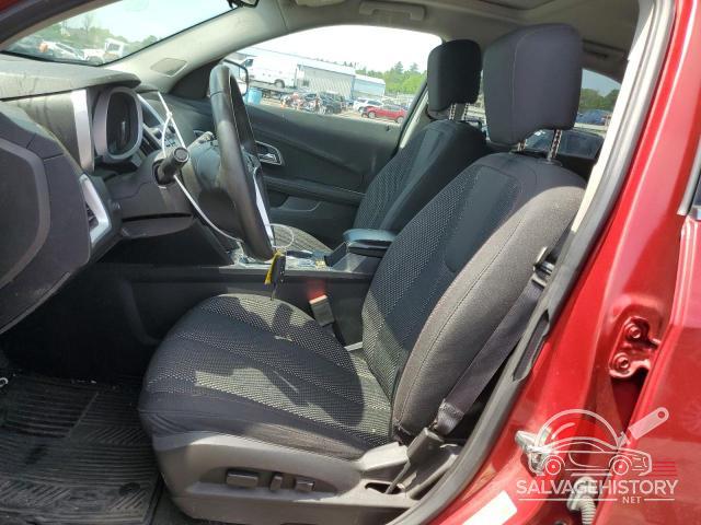 2GNALDEK2D6106256 2013 CHEVROLET EQUINOX photo no. 7