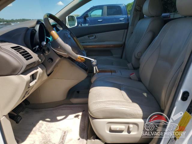 2T2HK31U18C094242 2008 LEXUS RX350 photo no. 7