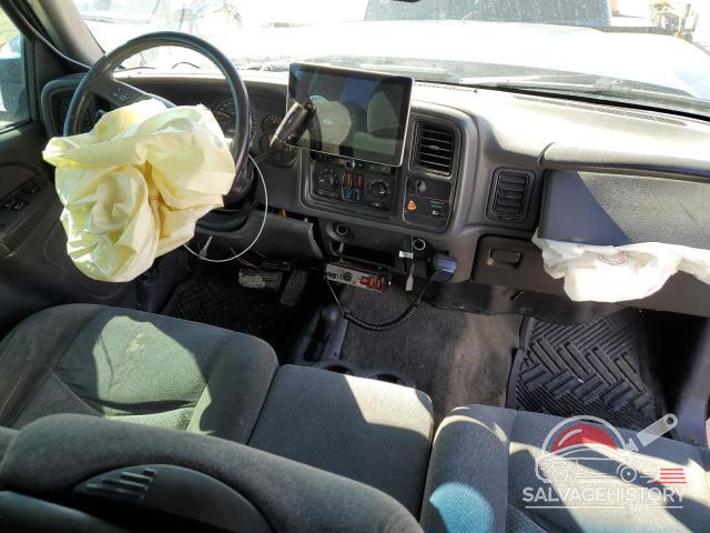 1GCEK19T64E187451 2004 CHEVROLET ALL Models photo no. 8
