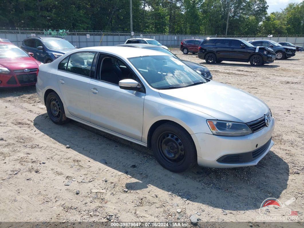 3VWDX7AJ6BM341140 2011 VOLKSWAGEN JETTA photo no. 19