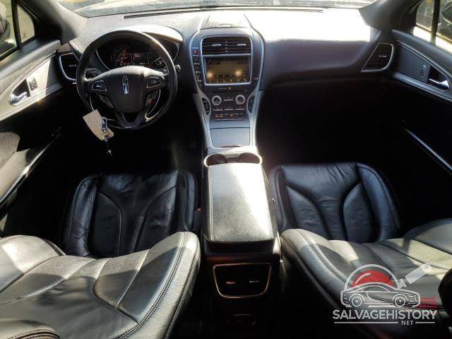 2LMTJ6KR9GBL79310 2016 LINCOLN MKX photo no. 8