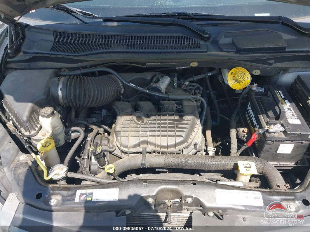 2C4RC1BGXER300298 2014 CHRYSLER TOWN & COUNTRY photo no. 10
