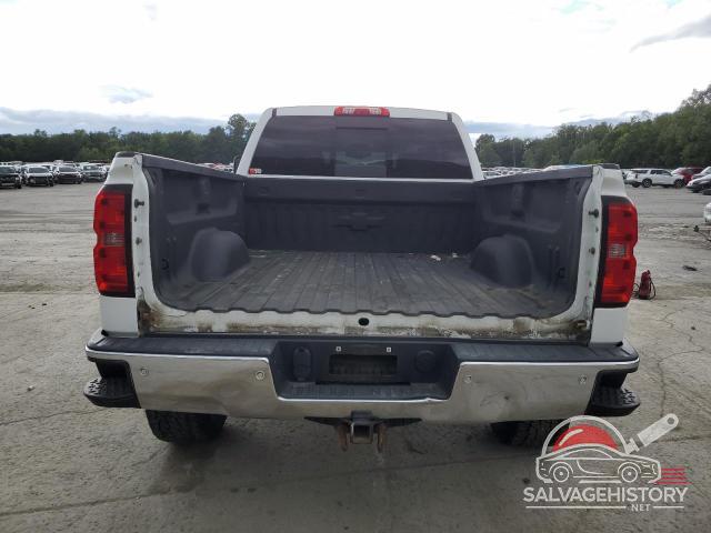 1GCVKSEJ5FZ406809 2015 CHEVROLET ALL Models photo no. 6