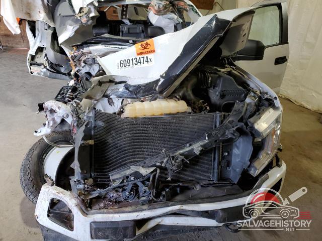 1FTEW1EP9JFC77146 2018 FORD F-150 photo no. 11