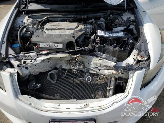 1HGCP3F87CA040177 2012 HONDA ACCORD photo no. 11
