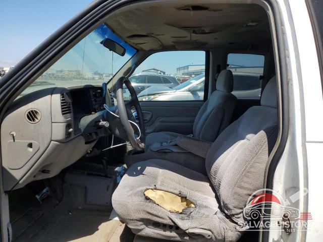 1GCGK29FXTE166075 1996 CHEVROLET GMT photo no. 7