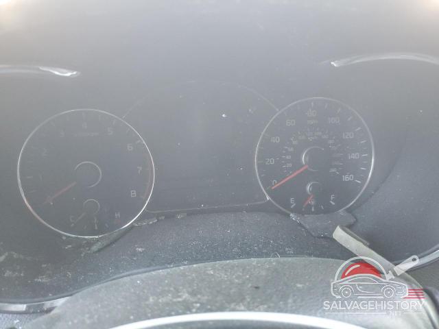 3KPFK4A75HE019055 2017 KIA FORTE photo no. 9